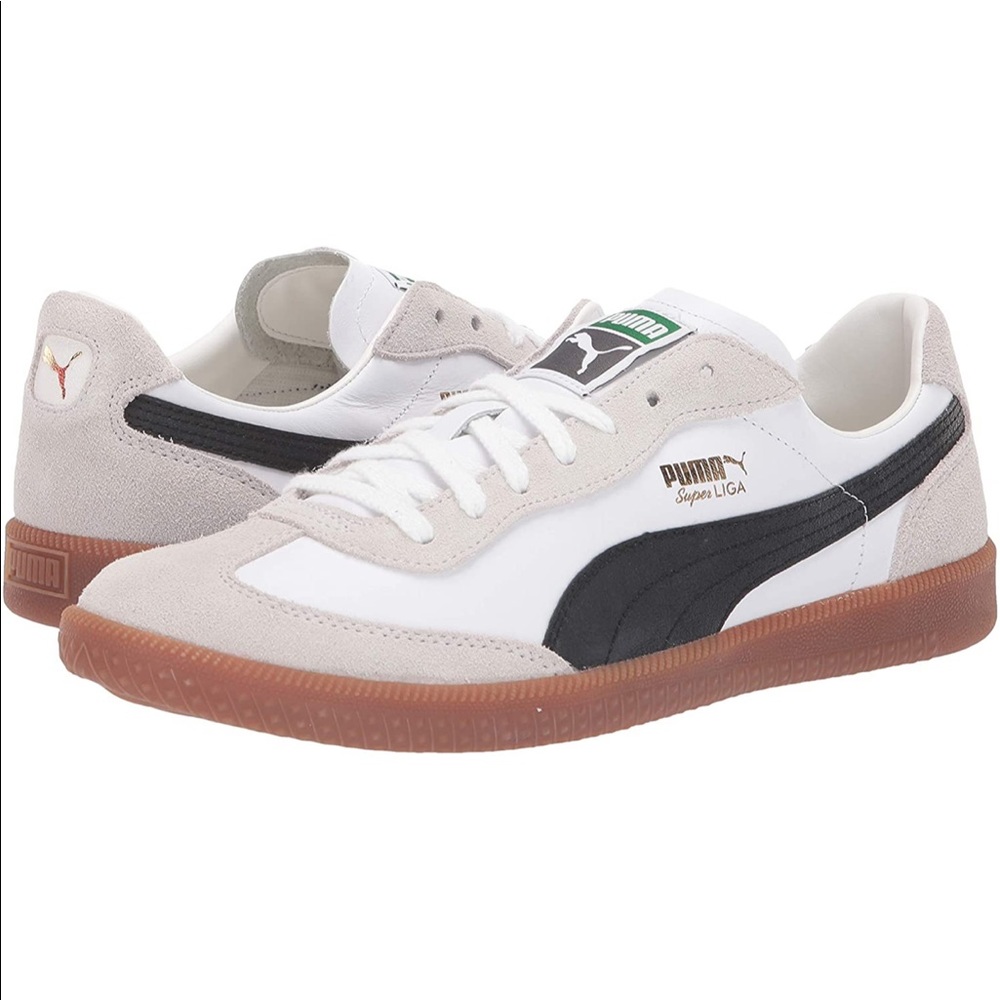 Puma Super Liga OG Retro sneakers